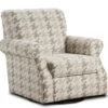 Blass Berber Swivel Chair 602-S (performance fabric) 20 Blass Berber Swivel Chair 602-S (performance fabric)
