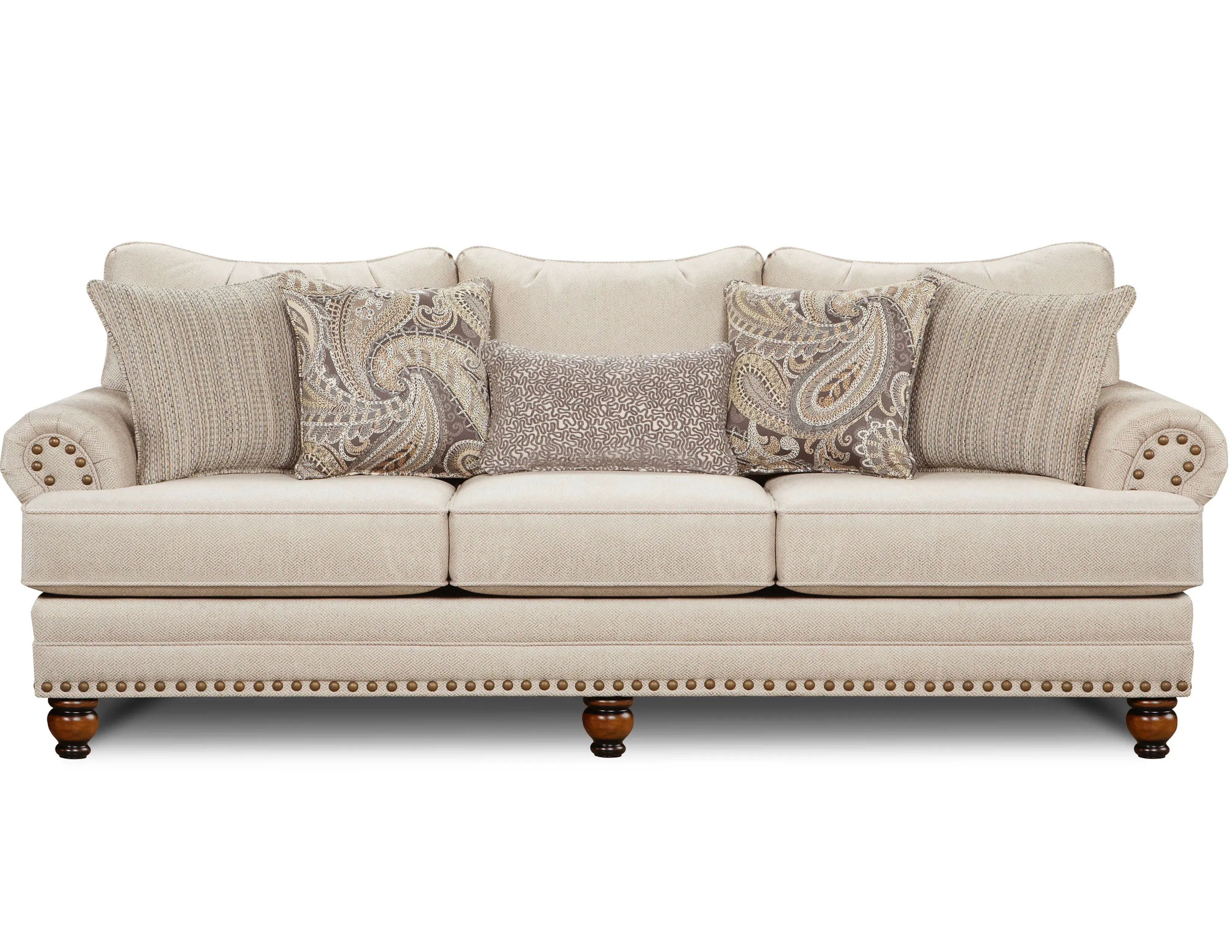Carys Doe Chair and a Half - 2822 3 Carys Doe Chair and a Half - 2822
