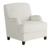 Chanica Oyster Accent Chair - 01-02-C