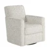 Chit Chat Domino Swivel Glider - 402G-C 13 Chit Chat Domino Swivel Glider - 402G-C
