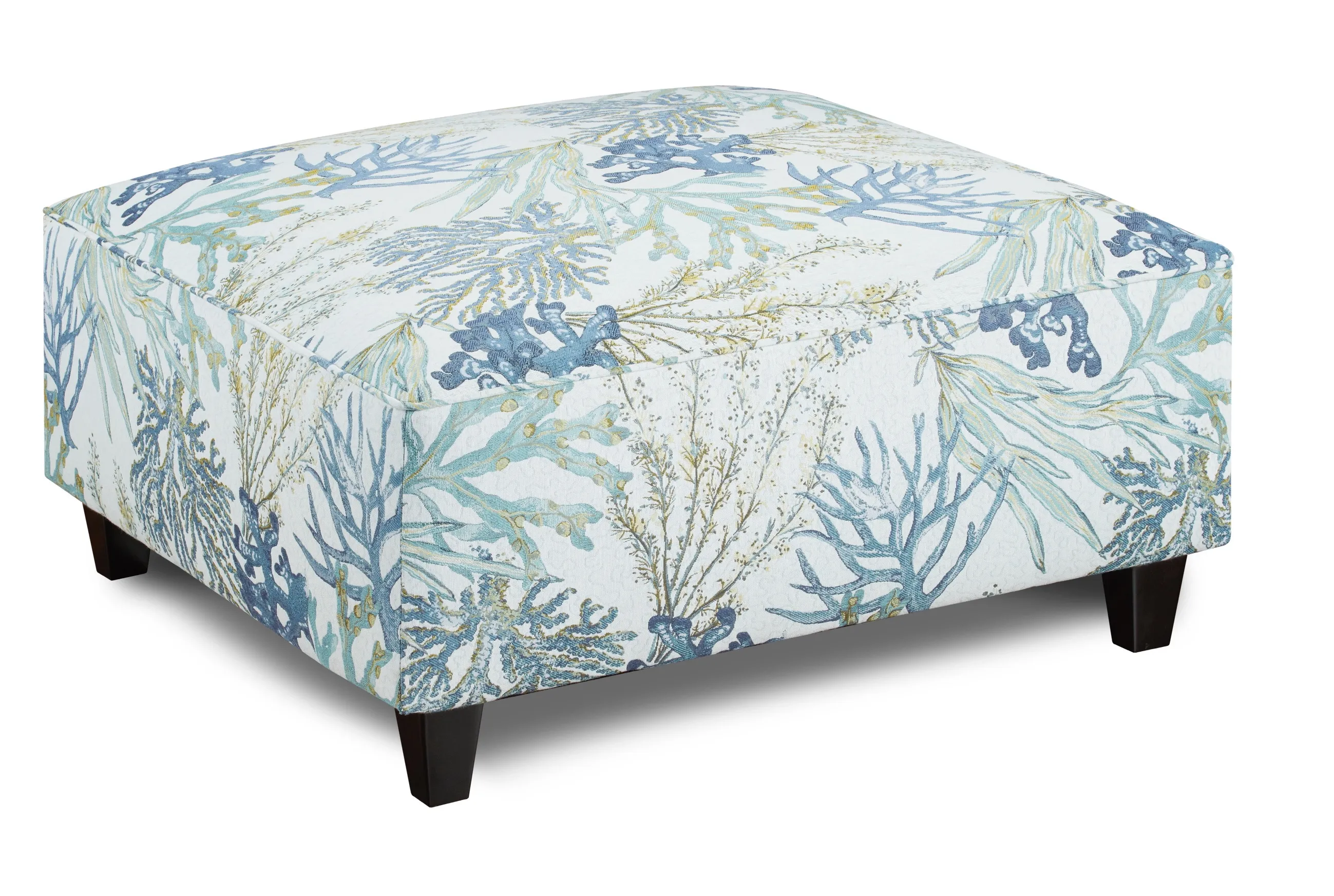 Coral Reef Oceanside Accent Chair - 502 (in stock) 3 Coral Reef Oceanside Accent Chair - 502 (in stock)
