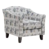 Dew Drop Lake Accent Chair - 452 10 Dew Drop Lake Accent Chair - 452