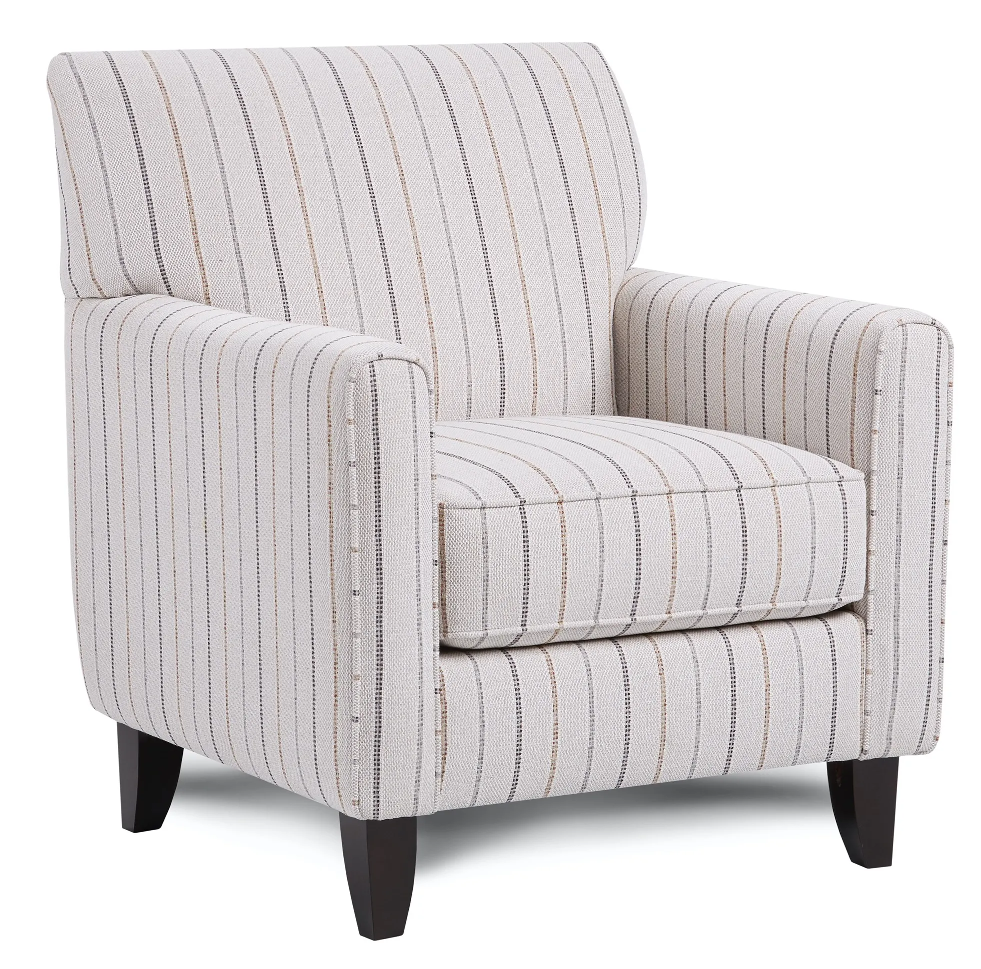 Faya Heather Accent Chair - 702 1 Faya Heather Accent Chair - 702