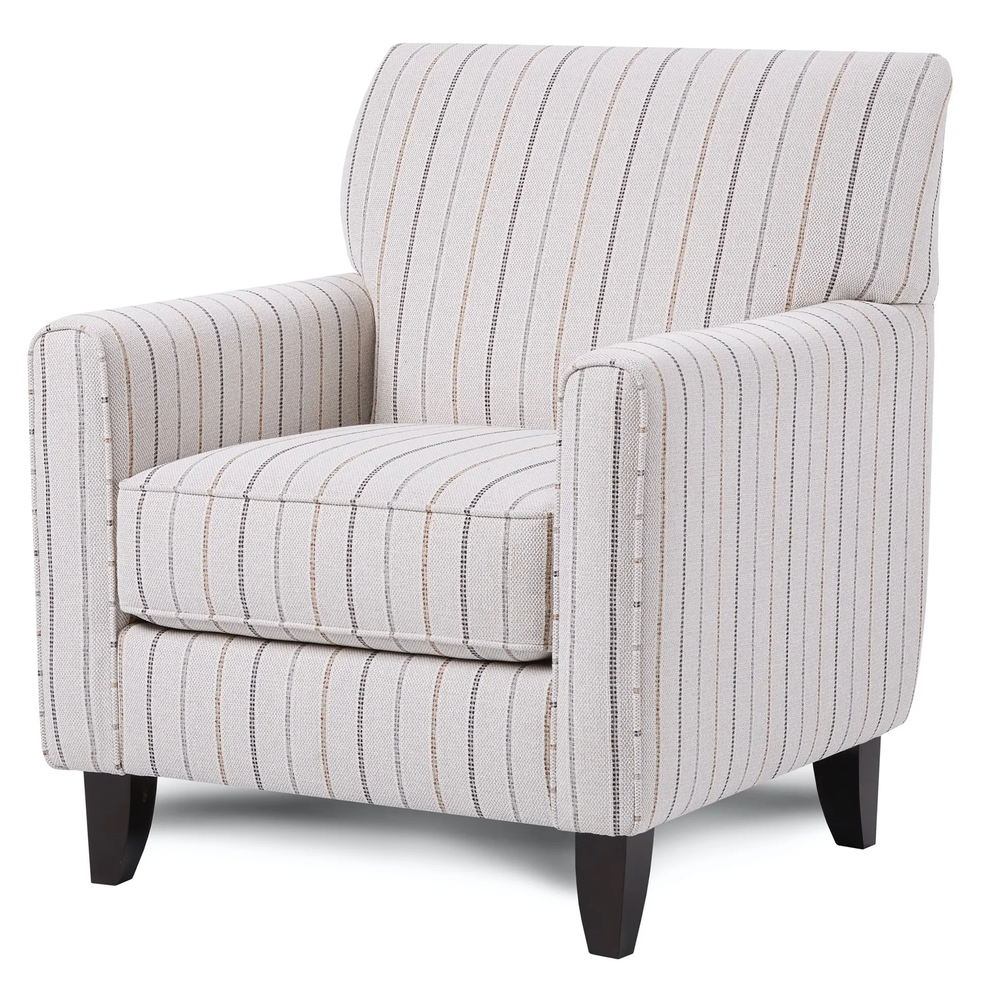 Faya Heather Accent Chair - 702 2 Faya Heather Accent Chair - 702