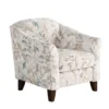 Fetty Citrus Accent Chair - 452-C 6 Fetty Citrus Accent Chair - 452-C