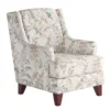 Fetty Citrus Accent Chair 260-C 7 Fetty Citrus Accent Chair 260-C