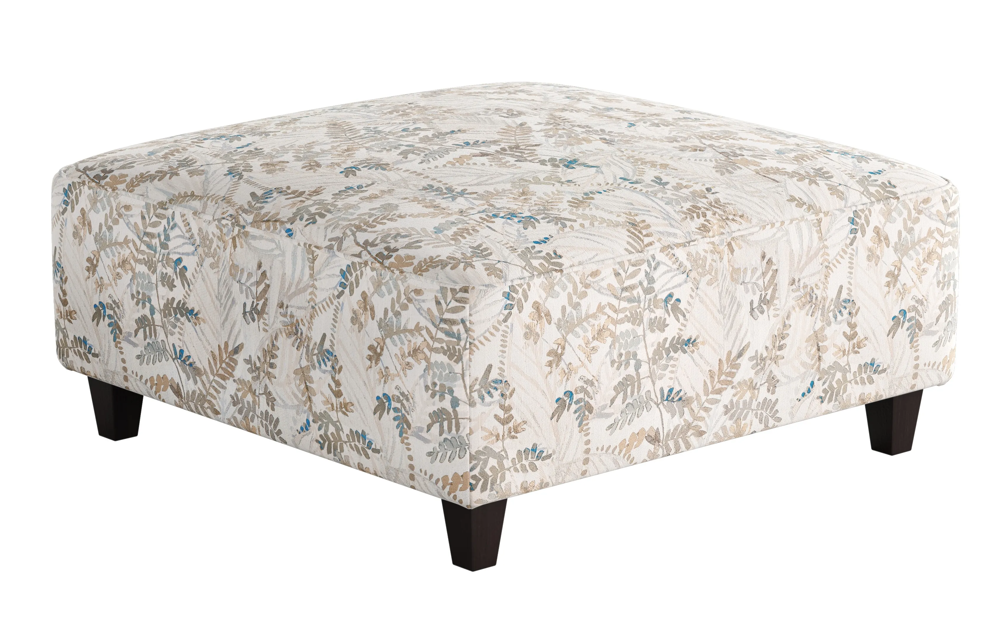 Fetty Citrus Cocktail Ottomans (square - round - rectangular) your choice 2 Fetty Citrus Cocktail Ottomans (square - round - rectangular) your choice