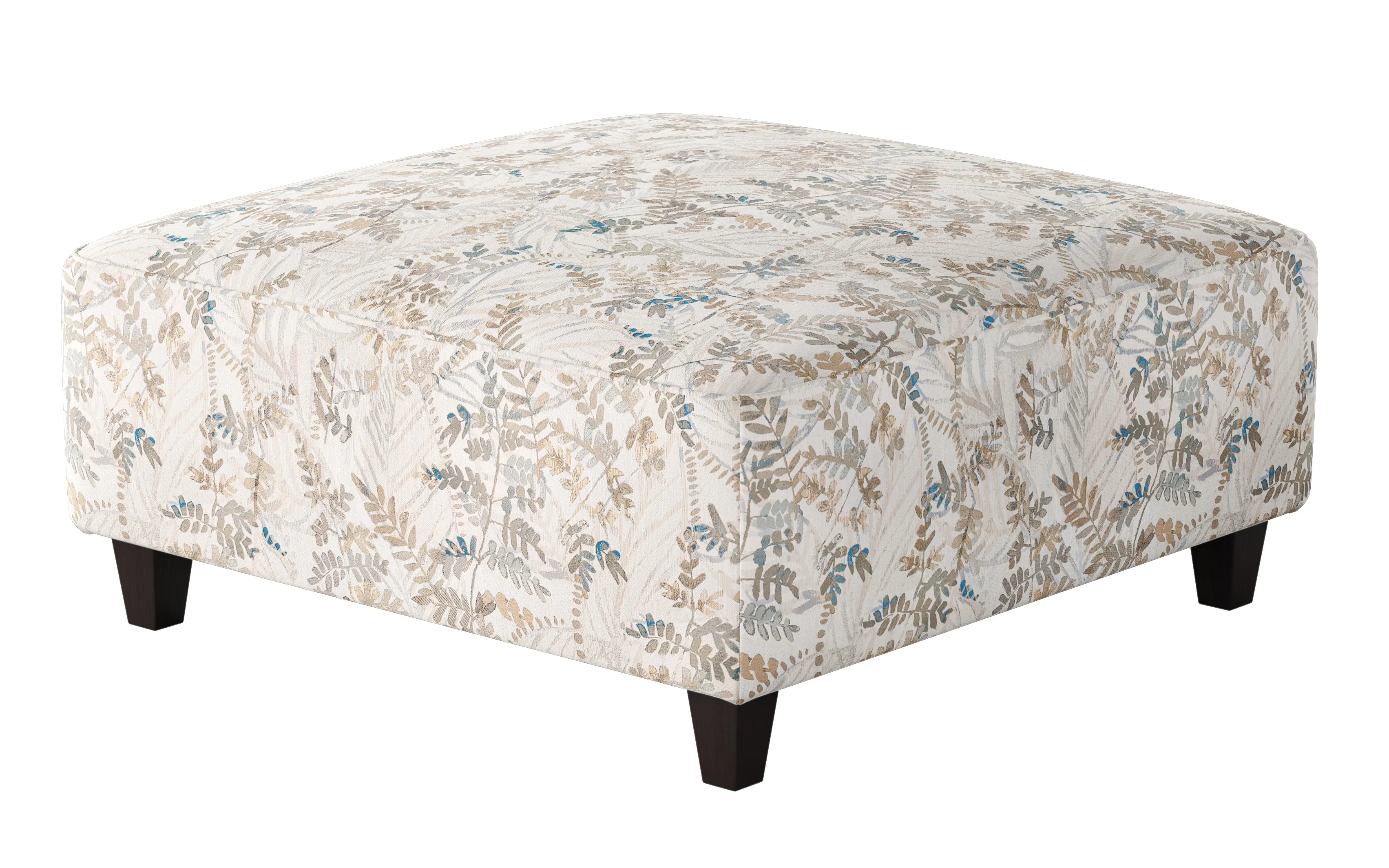 Fetty Citrus Cocktail Ottomans (square - round - rectangular) your choice 3 Fetty Citrus Cocktail Ottomans (square - round - rectangular) your choice