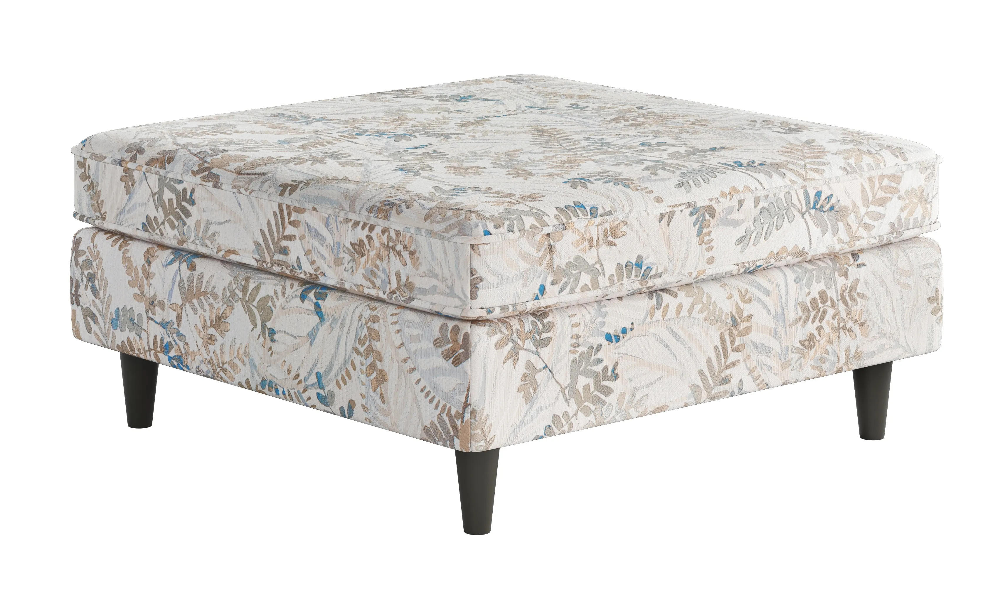 Fetty Citrus Cocktail Ottomans (square - round - rectangular) your choice 4 Fetty Citrus Cocktail Ottomans (square - round - rectangular) your choice