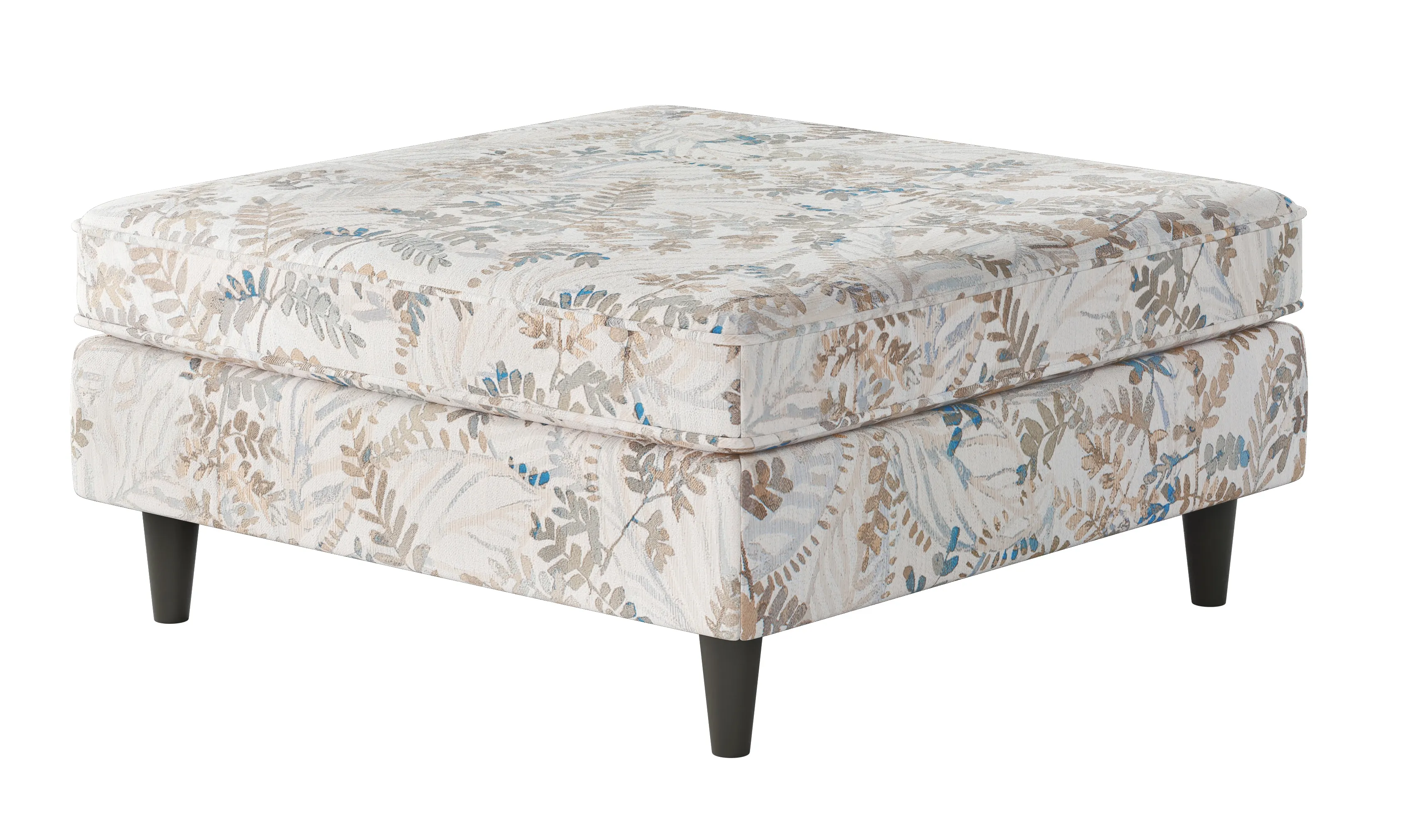 Fetty Citrus Cocktail Ottomans (square - round - rectangular) your choice 5 Fetty Citrus Cocktail Ottomans (square - round - rectangular) your choice