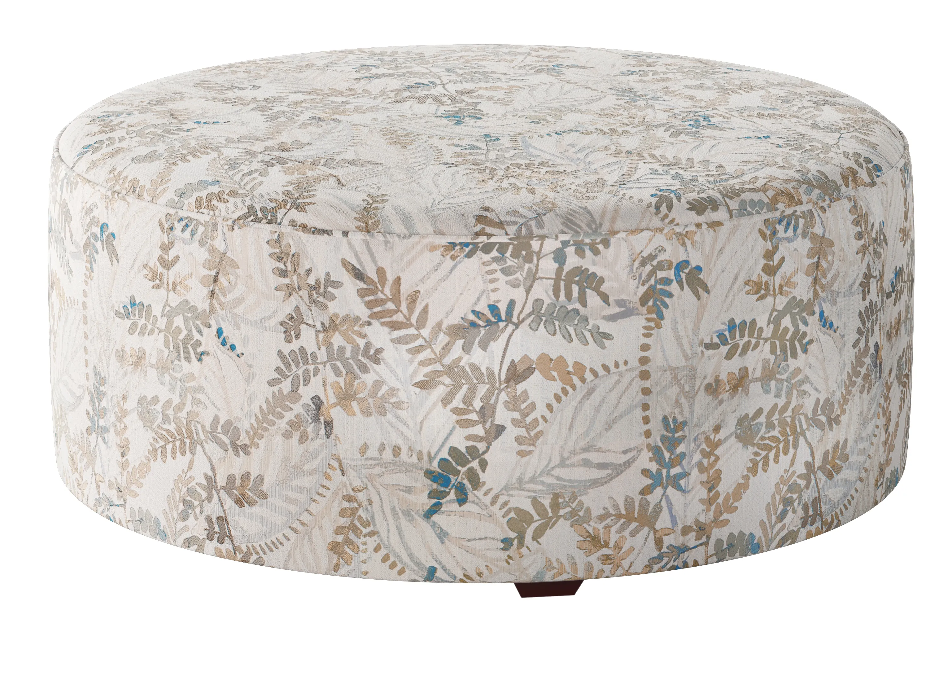 Fetty Citrus Cocktail Ottomans (square - round - rectangular) your choice 6 Fetty Citrus Cocktail Ottomans (square - round - rectangular) your choice
