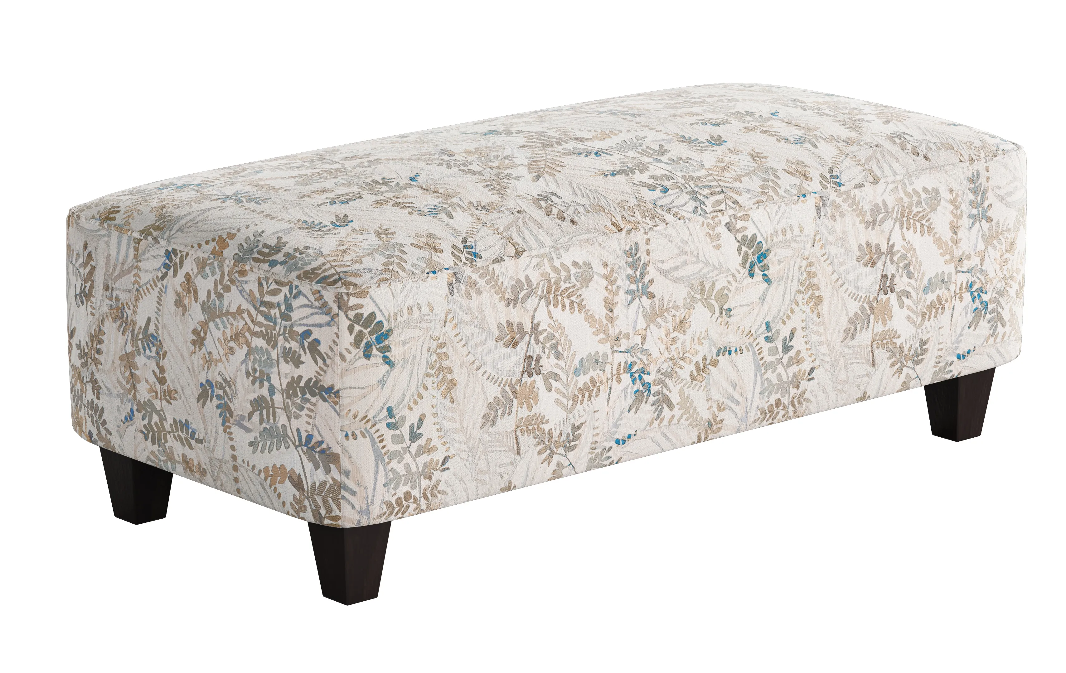 Fetty Citrus Cocktail Ottomans (square - round - rectangular) your choice 7 Fetty Citrus Cocktail Ottomans (square - round - rectangular) your choice