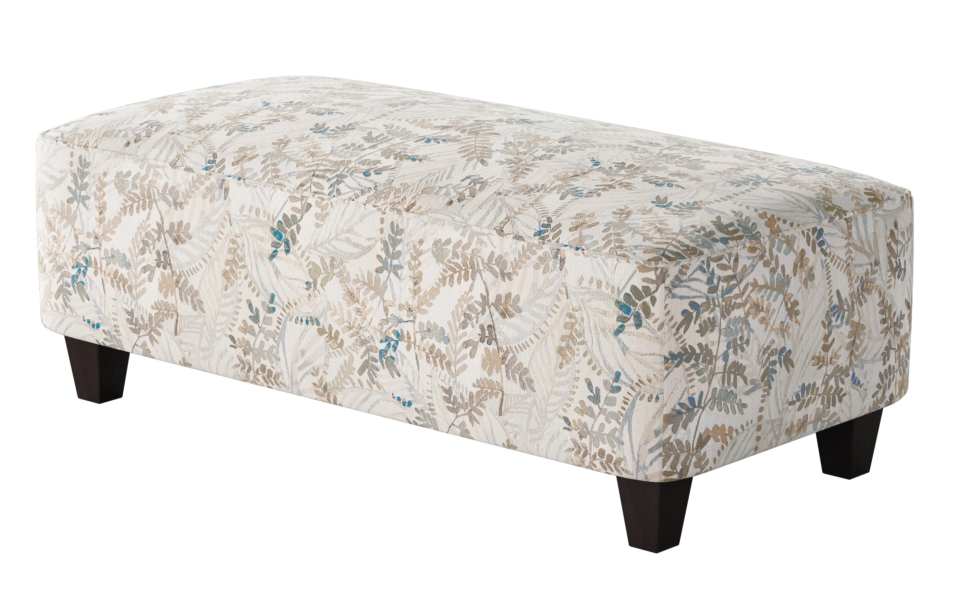 Fetty Citrus Cocktail Ottomans (square - round - rectangular) your choice 9 Fetty Citrus Cocktail Ottomans (square - round - rectangular) your choice