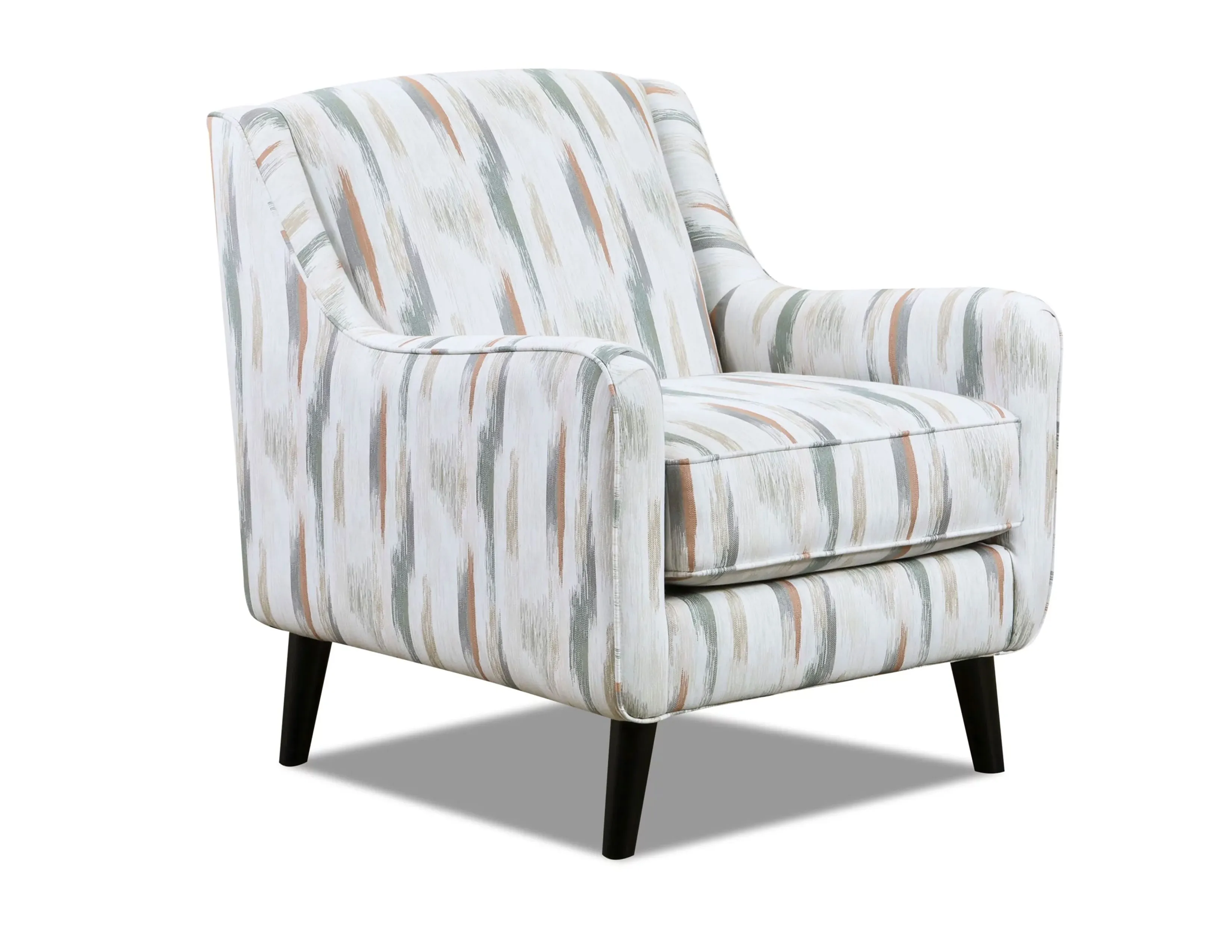 Floza Celadon Accent Chair 240 1 Floza Celadon Accent Chair 240