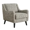 Fonzo Marble Accent Chair 240 6 Fonzo Marble Accent Chair 240