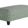 Galaxy Pool 24" x 49" Rectangular Cocktail Ottoman 100 (performance fabrics) 12 Galaxy Pool 24" x 49" Rectangular Cocktail Ottoman 100 (performance fabrics)