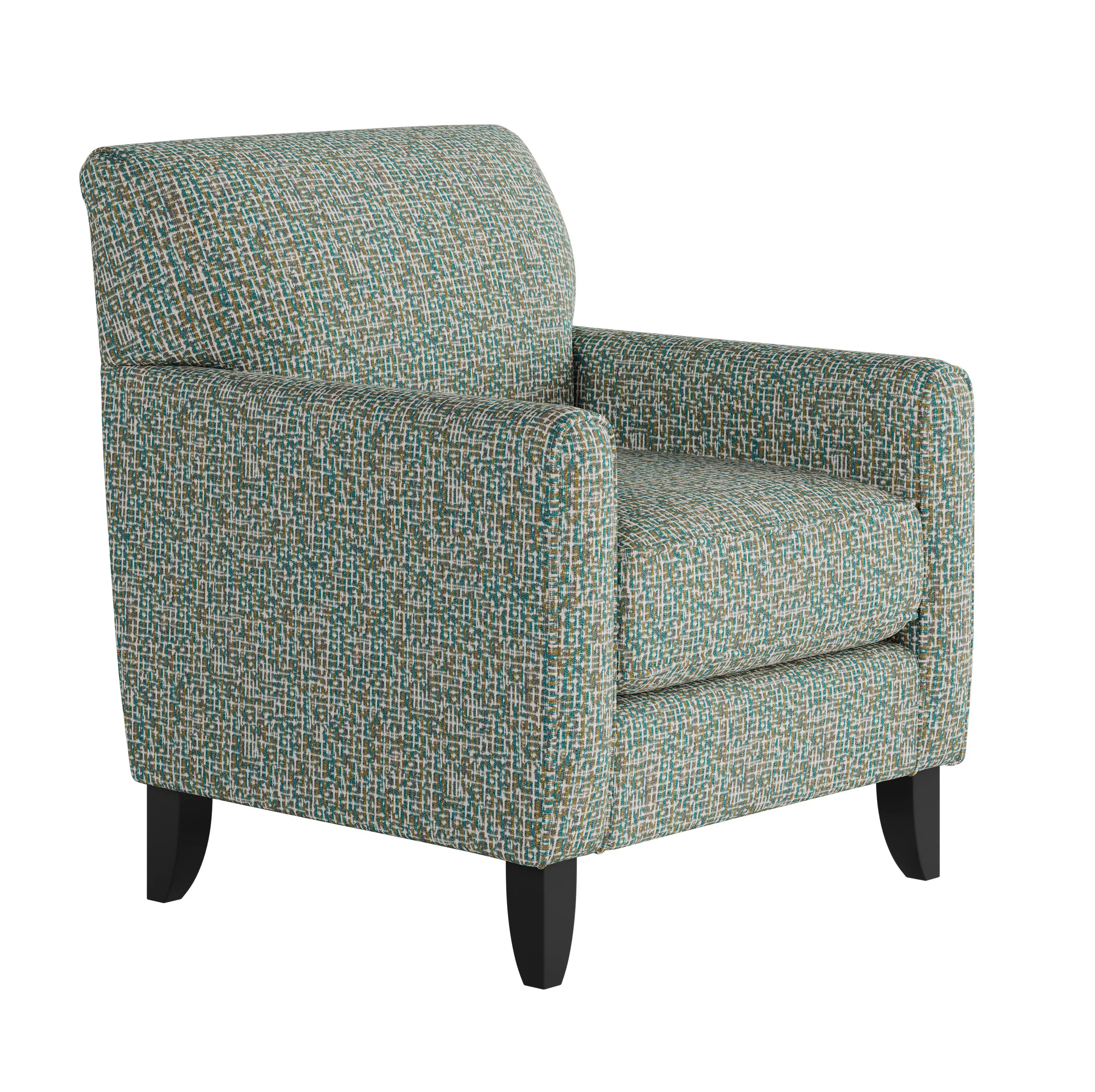 Galaxy Pool Accent Chair - 702 (performance fabric) 21 Galaxy Pool Accent Chair - 702 (performance fabric)