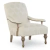 Aledo High Leg Chair (+75 fabrics) 7 Aledo High Leg Chair (+75 fabrics)
