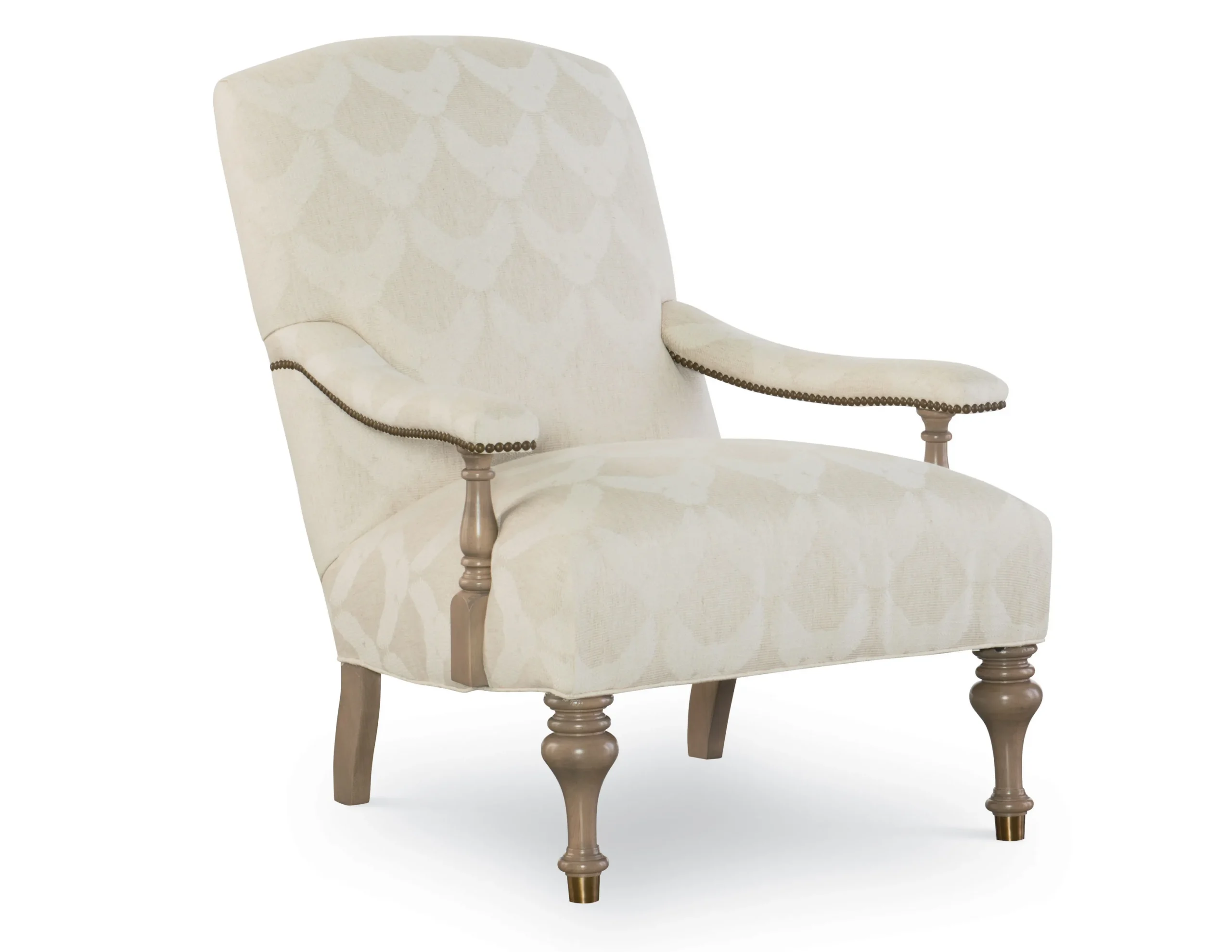 Aledo High Leg Chair (+75 fabrics) 1 Aledo High Leg Chair (+75 fabrics)