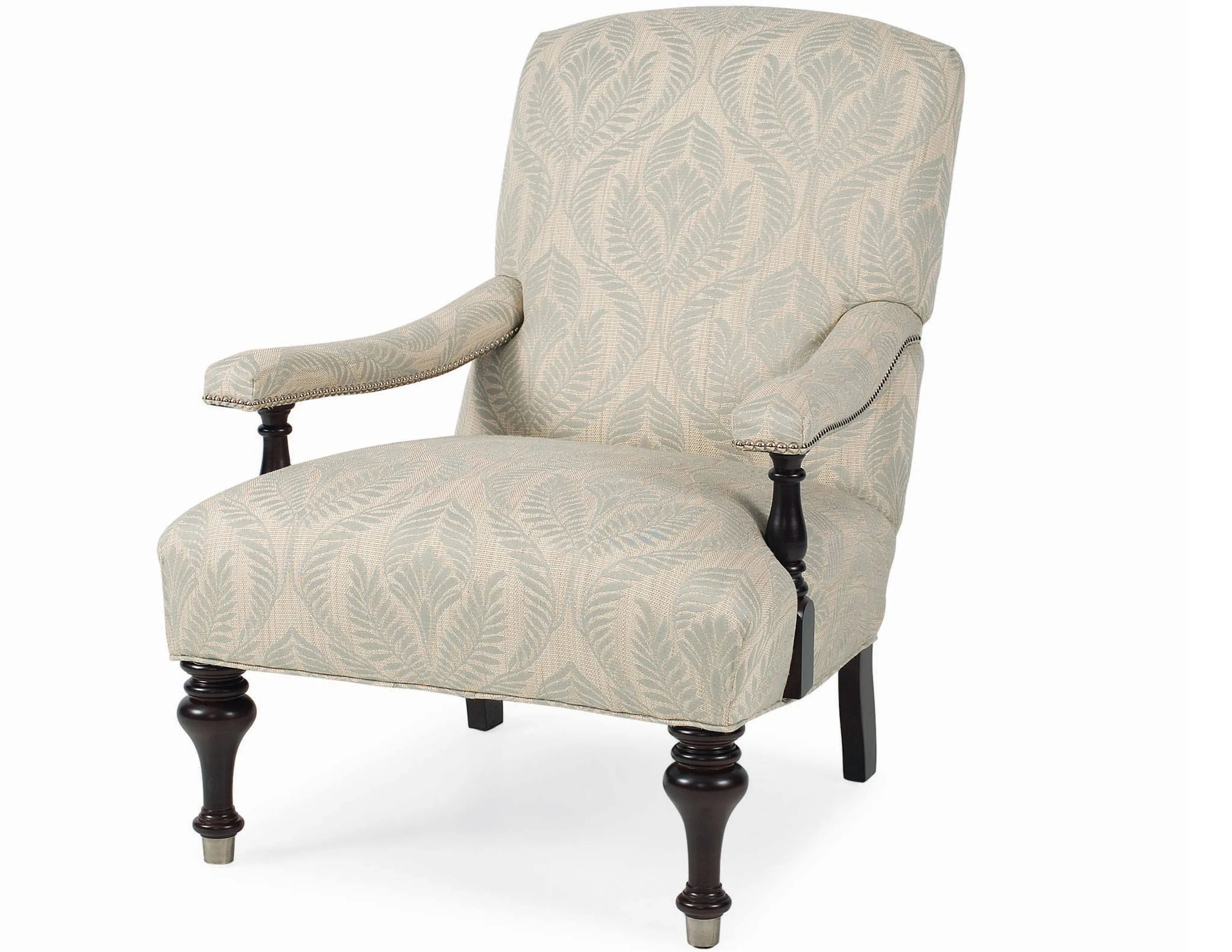 Aledo High Leg Chair (+75 fabrics) 2 Aledo High Leg Chair (+75 fabrics)