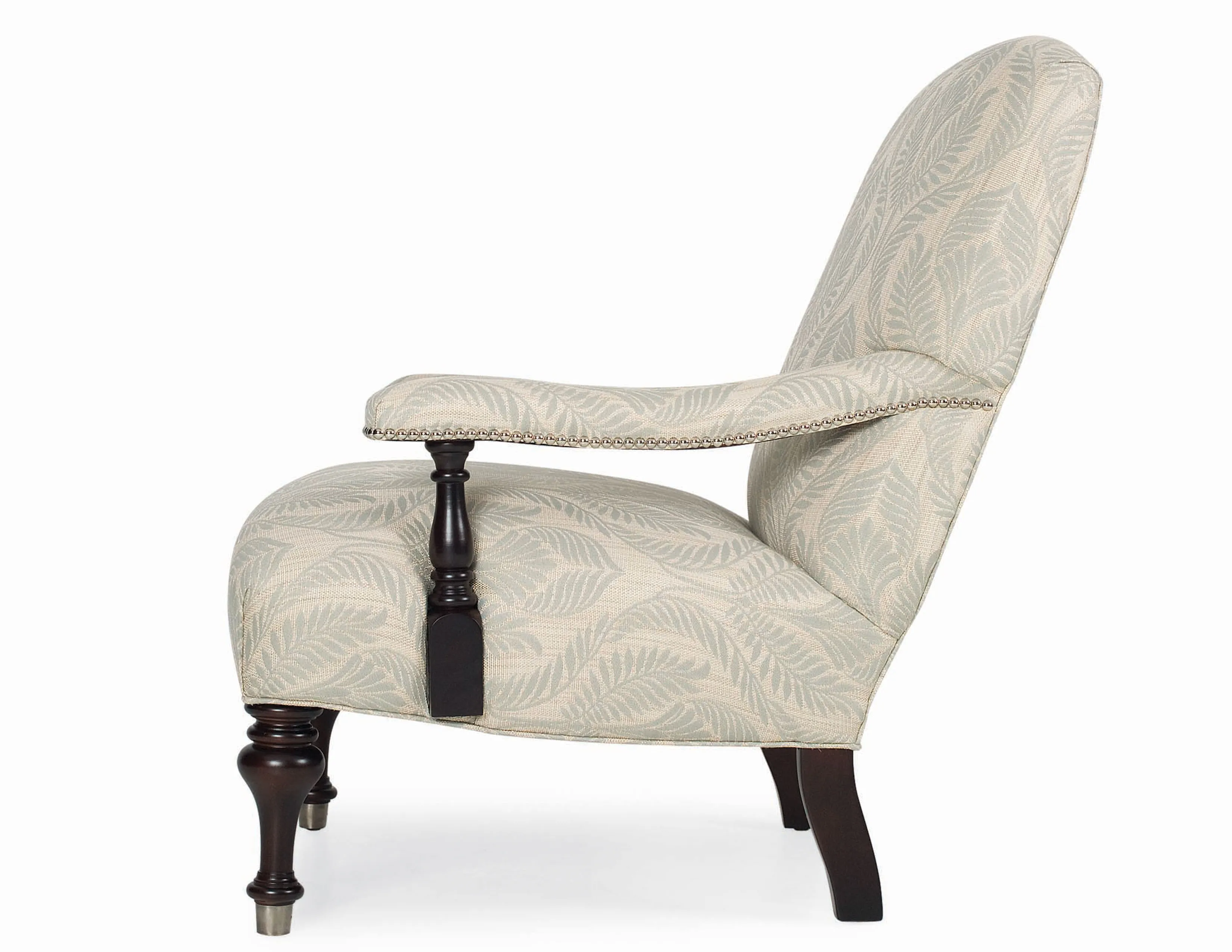 Aledo High Leg Chair (+75 fabrics) 3 Aledo High Leg Chair (+75 fabrics)