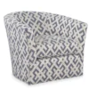 Adrian Swivel Rocker (+75 fabrics) 20 Adrian Swivel Rocker (+75 fabrics)