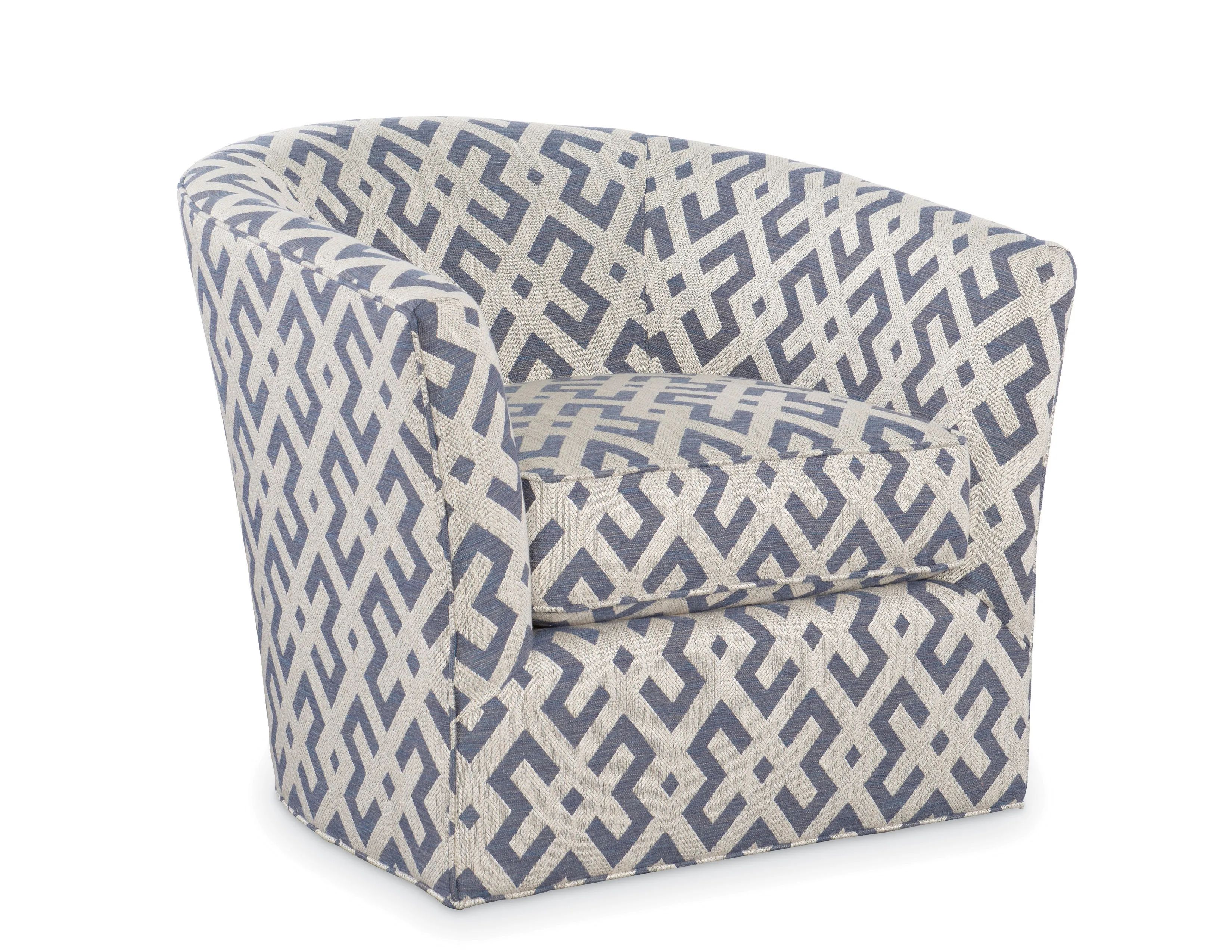 Adrian Swivel Rocker (+75 fabrics) 1 Adrian Swivel Rocker (+75 fabrics)