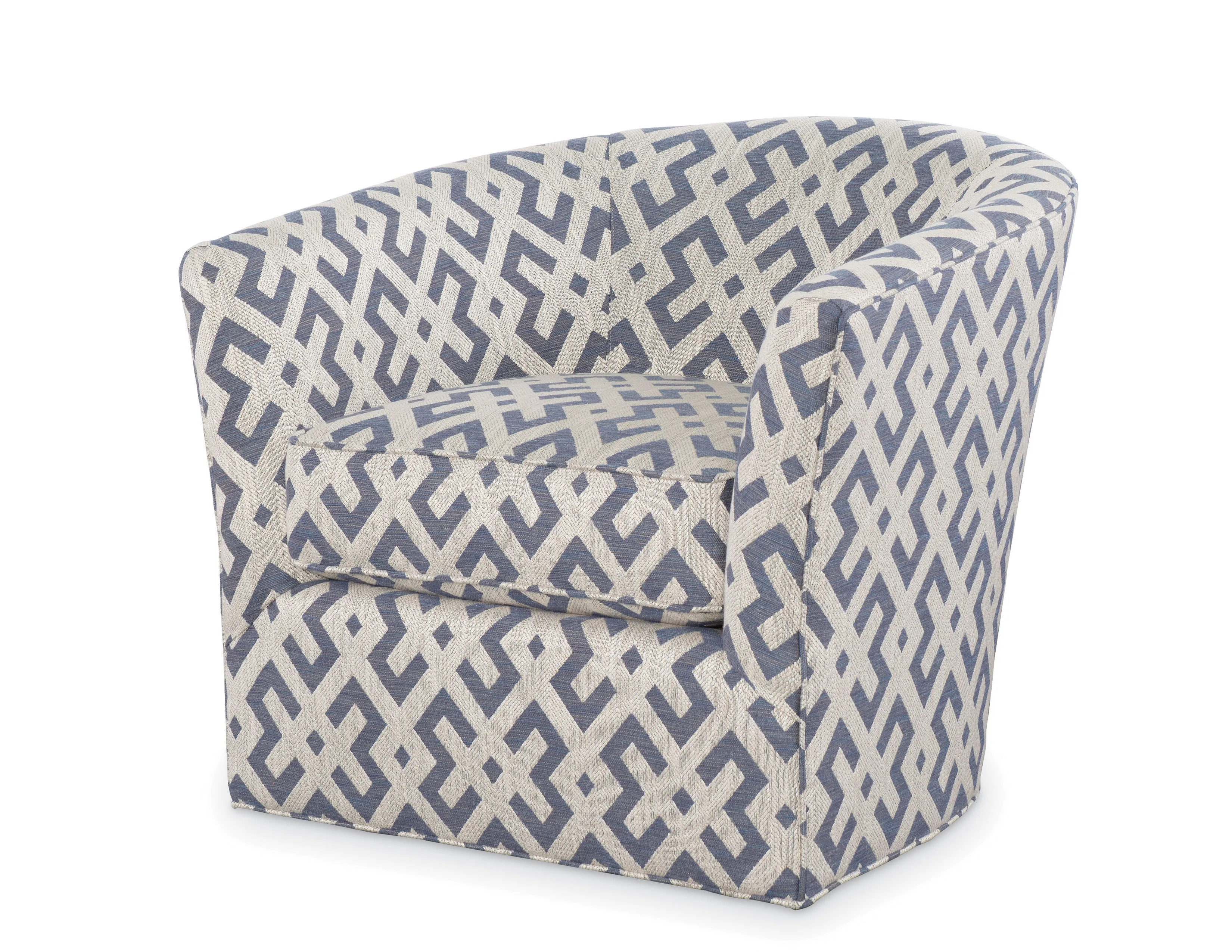 Adrian Swivel Rocker (+75 fabrics) 2 Adrian Swivel Rocker (+75 fabrics)