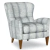 Anderson High Leg Chair (+75 fabrics) 6 Anderson High Leg Chair (+75 fabrics)