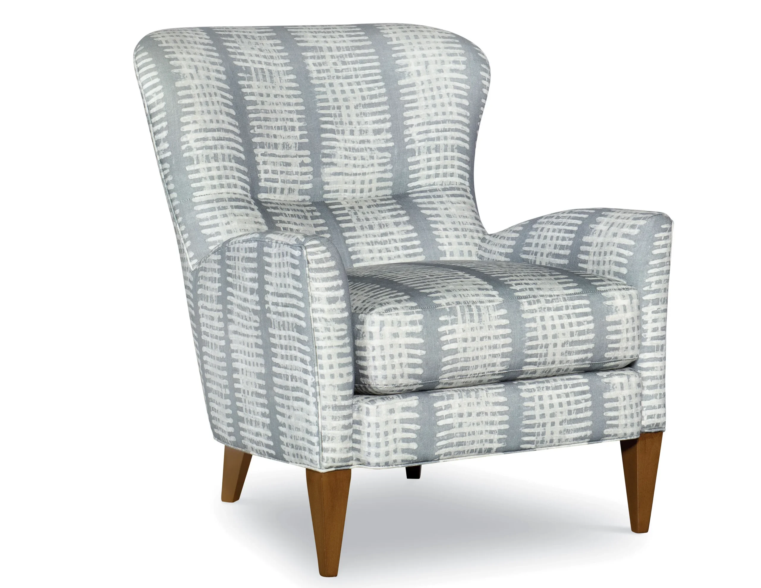 Anderson High Leg Chair (+75 fabrics) 1 Anderson High Leg Chair (+75 fabrics)