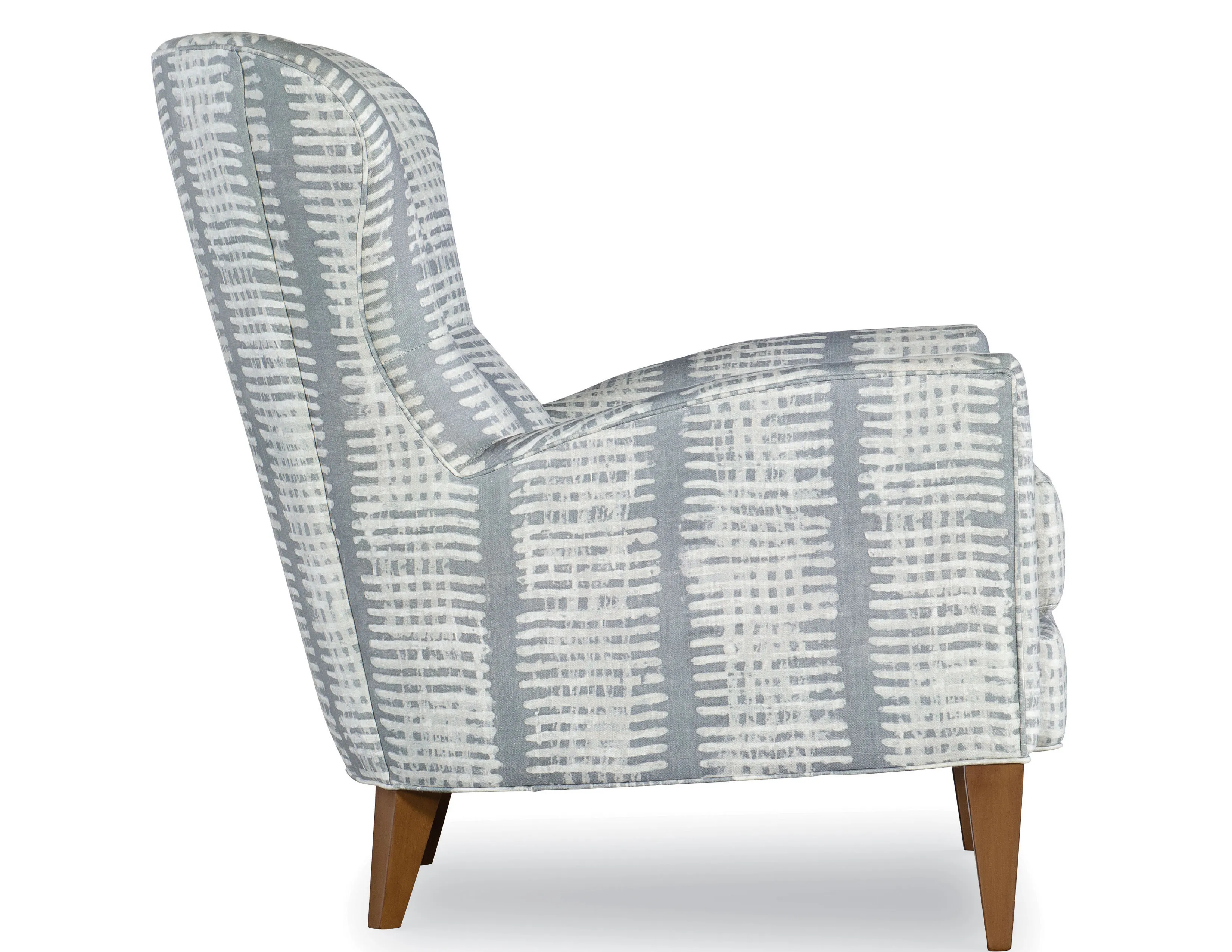 Anderson High Leg Chair (+75 fabrics) 3 Anderson High Leg Chair (+75 fabrics)