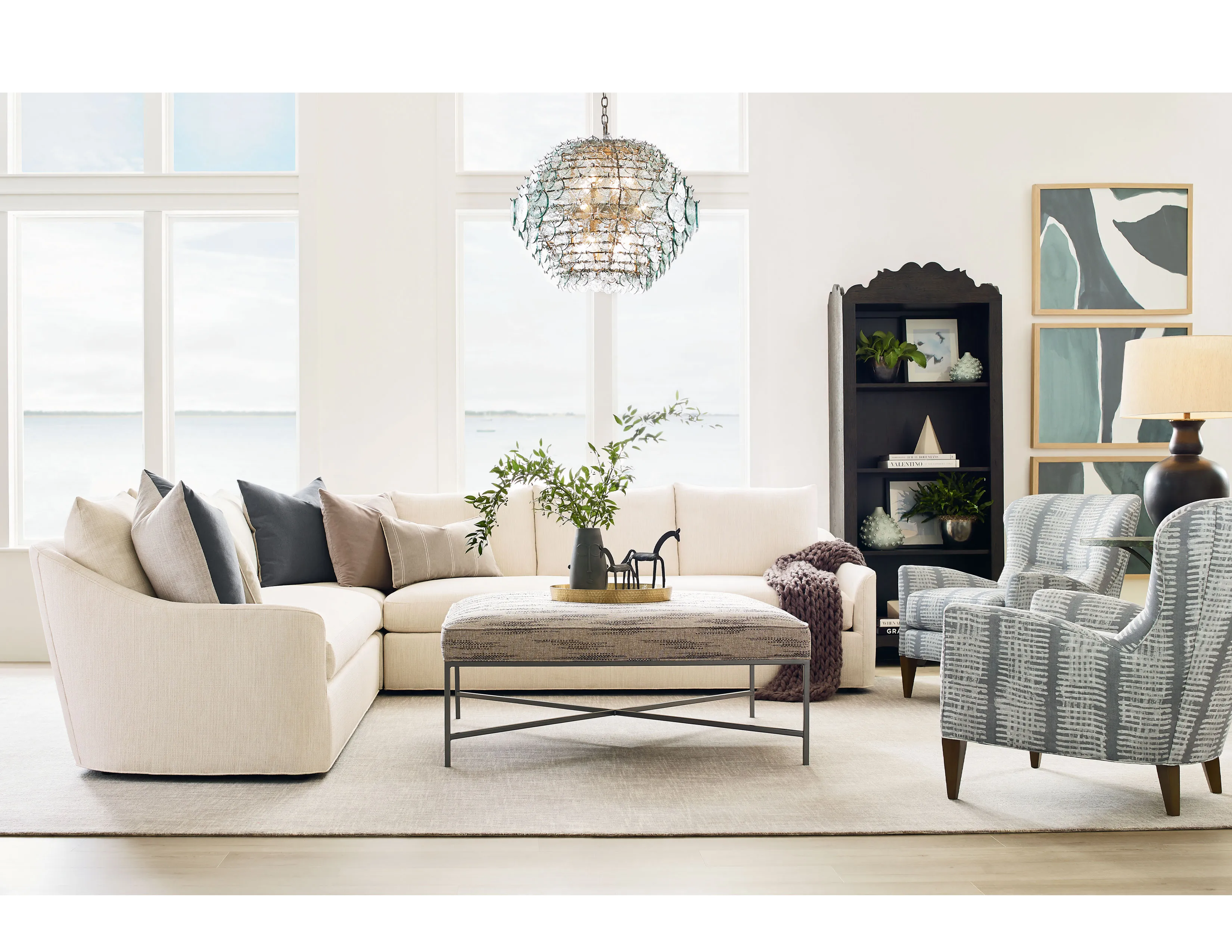 Anderson High Leg Chair (+75 fabrics) 5 Anderson High Leg Chair (+75 fabrics)