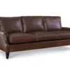 Austin 78" or 87" Leather Sofa (+45 leathers) 17 Austin 78" or 87" Leather Sofa (+45 leathers)