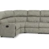Catalina Reclining Sectional (Colors Available) 21 Catalina Reclining Sectional (Colors Available)
