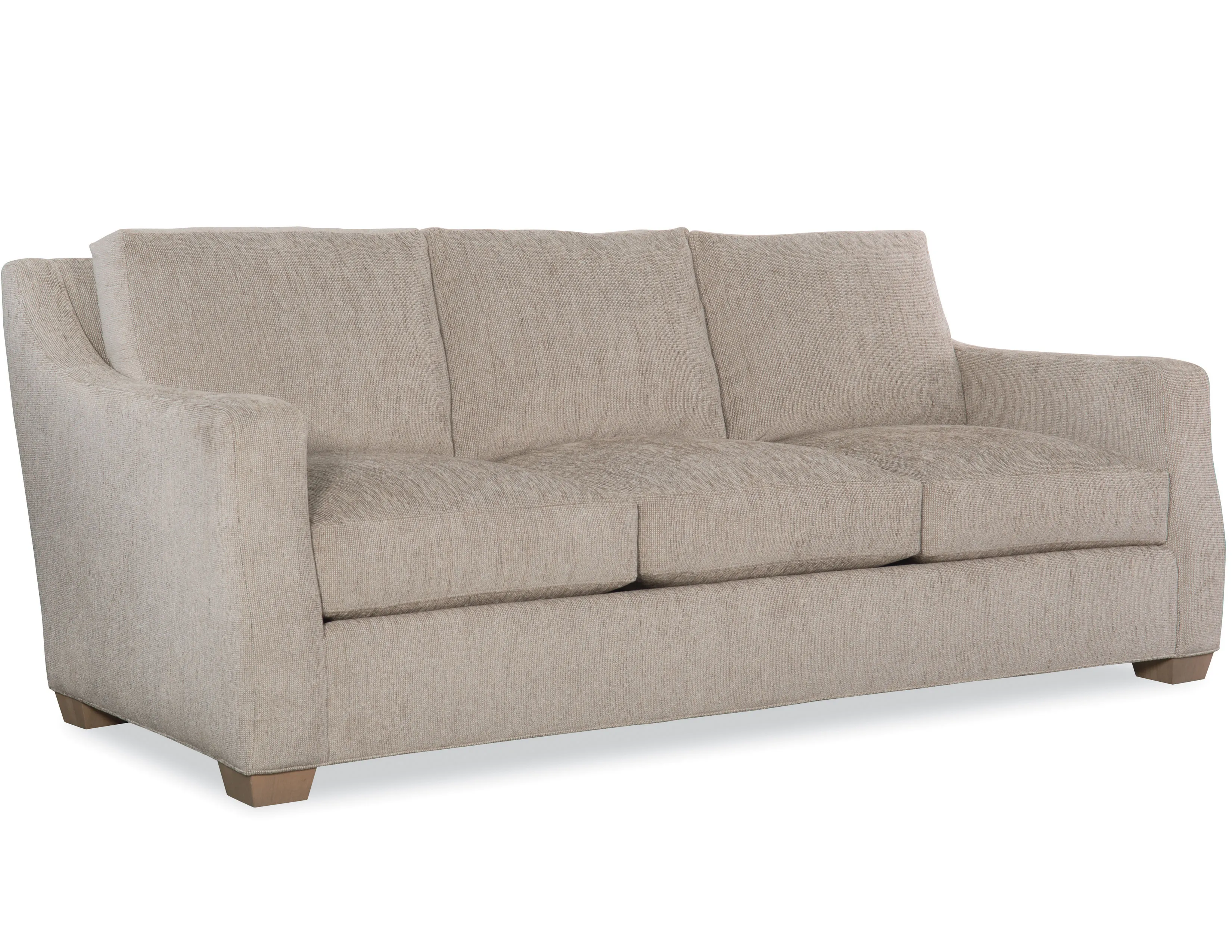 Barrett 78" - 90" or 105" Sofa (+75 fabrics) 2 Barrett 78" - 90" or 105" Sofa (+75 fabrics)