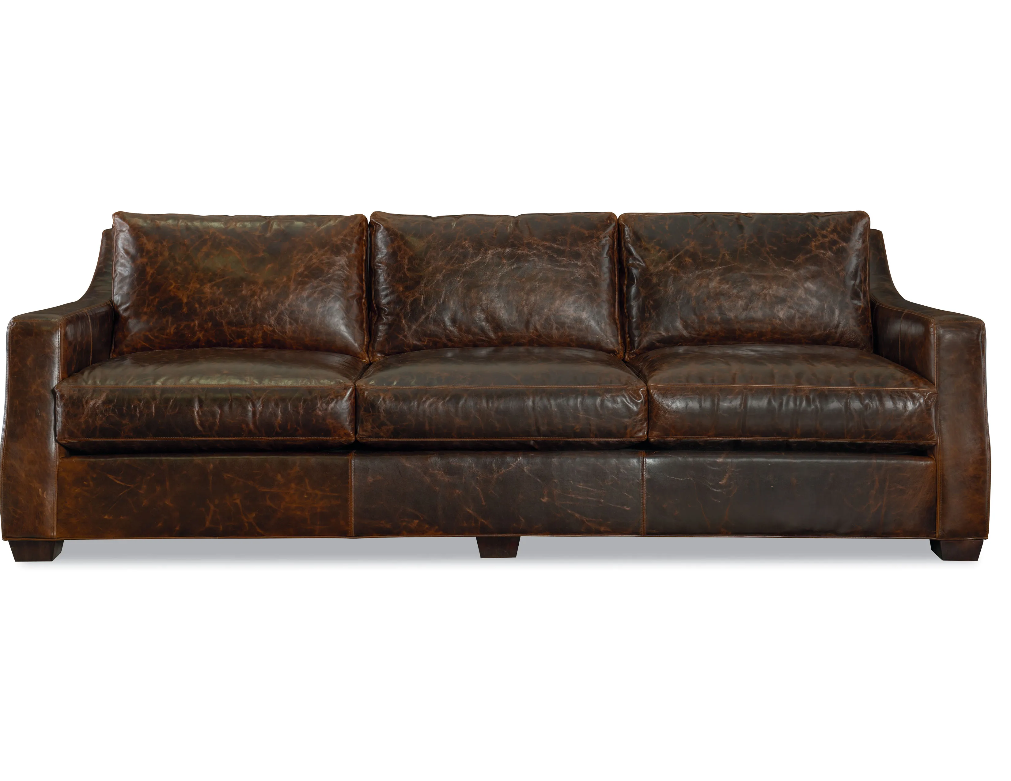 Barrett 78" - 90" or 105" Sofa (+75 fabrics) 8 Barrett 78" - 90" or 105" Sofa (+75 fabrics)