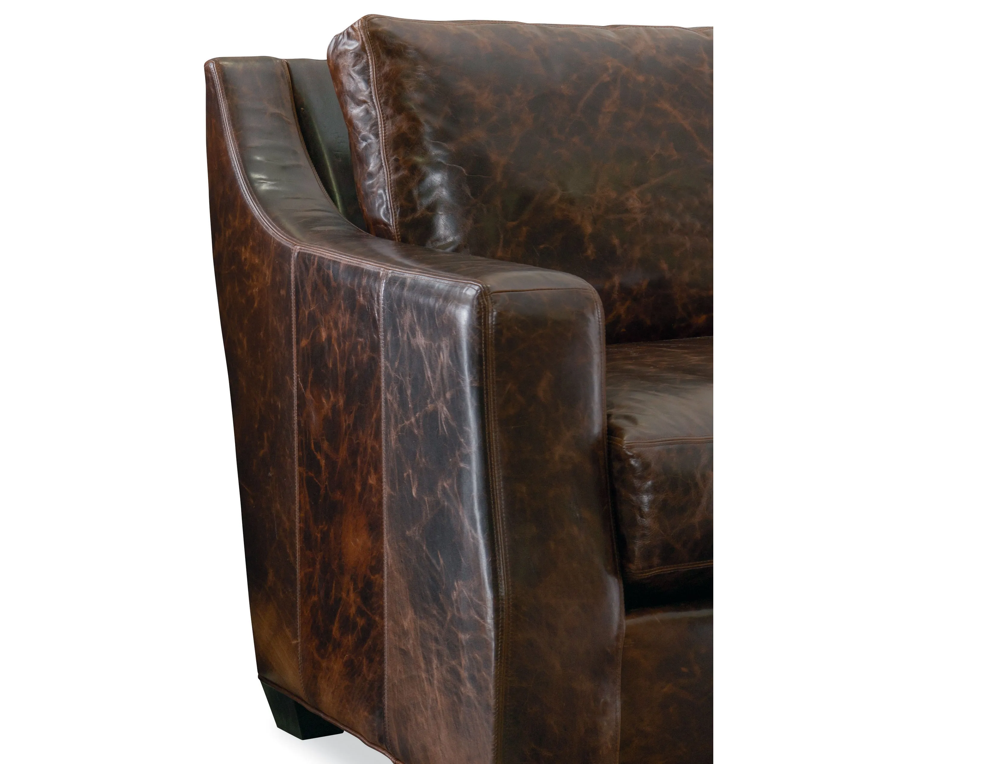 Barrett 78" - 90" or 105" Sofa (+75 fabrics) 9 Barrett 78" - 90" or 105" Sofa (+75 fabrics)