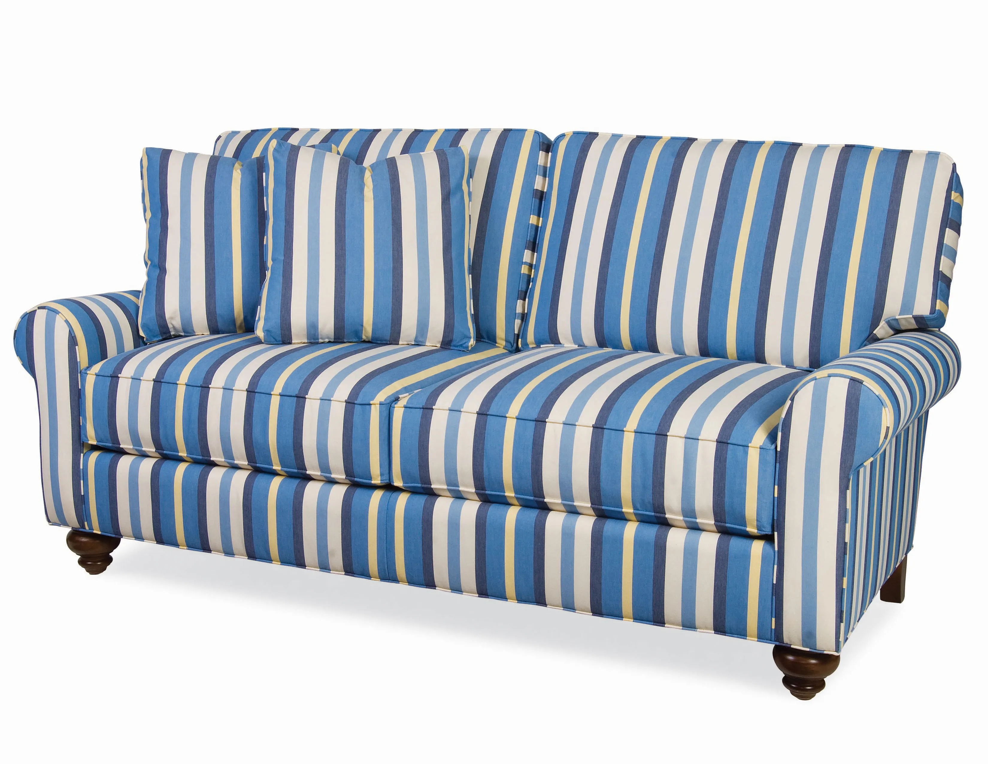 Bayside 74" or 84" Sofa (+75 fabrics) 4 Bayside 74" or 84" Sofa (+75 fabrics)