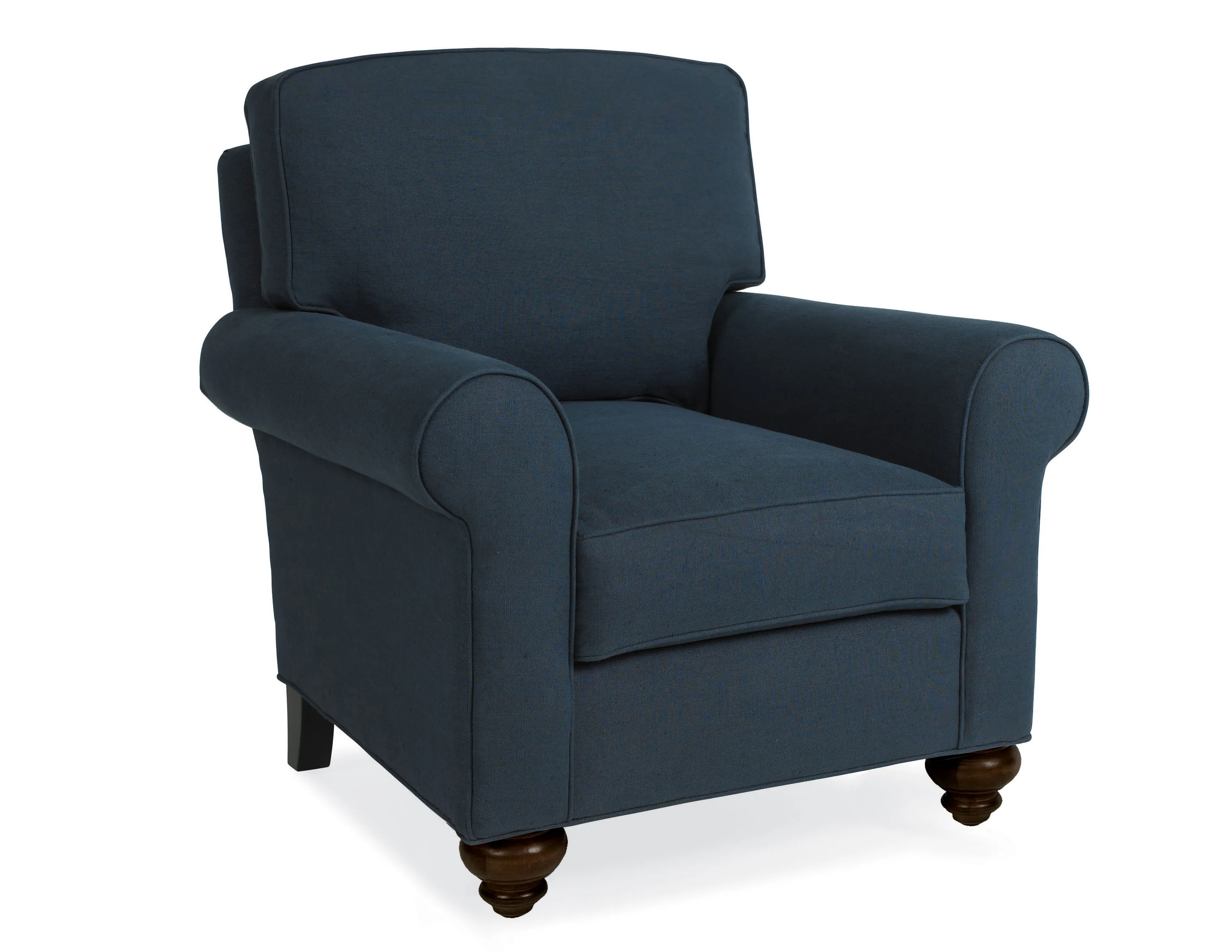 Bayside 74" or 84" Sofa (+75 fabrics) 5 Bayside 74" or 84" Sofa (+75 fabrics)