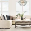 Barrington Stationary Sectional (+75 fabrics)