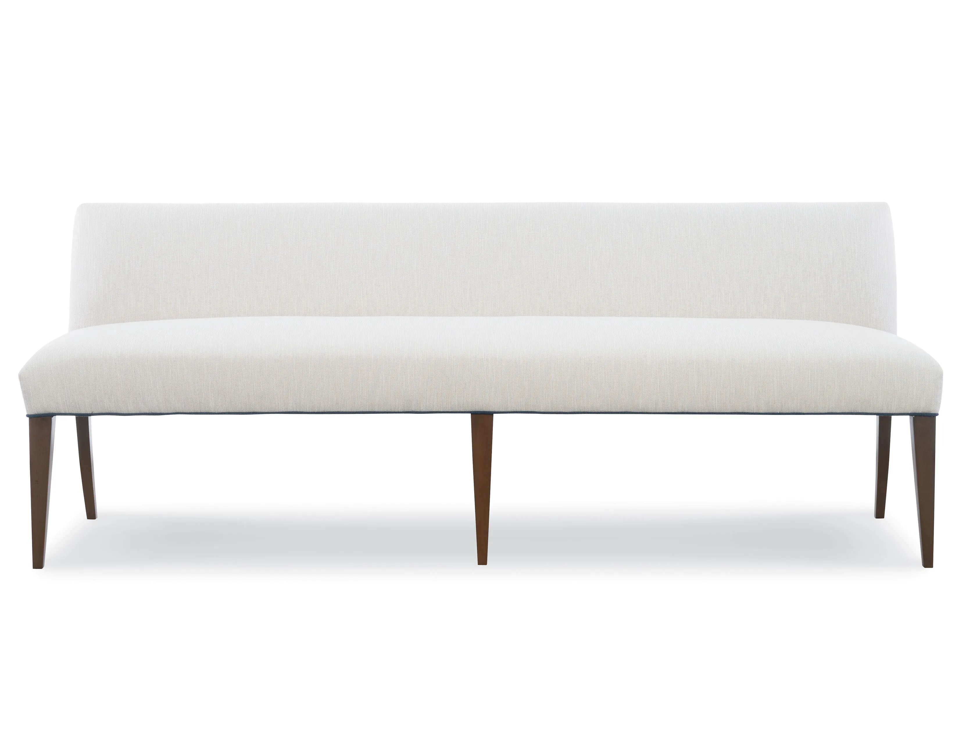 Dinah Armless Banquette Sofa - 64.5" - 76.5" - 88.5" (+75 fabrics) 1 Dinah Armless Banquette Sofa - 64.5" - 76.5" - 88.5" (+75 fabrics)