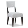 Haskell Dining Chair Collection (+75 fabrics)