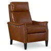 Luke High Leg Leather Recliner (+45 leathers) 21 Luke High Leg Leather Recliner (+45 leathers)