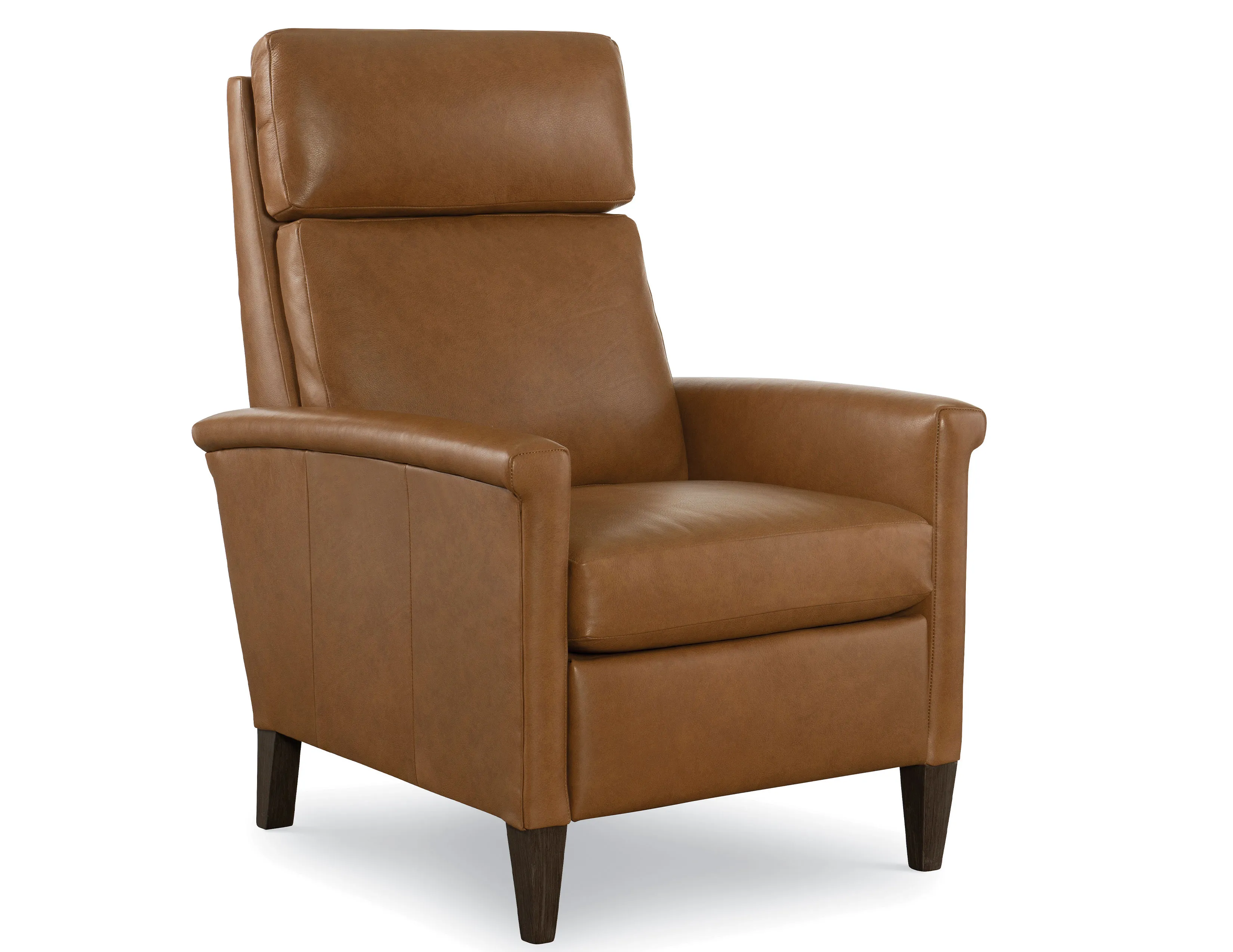 Noah High Leg Recliner (+45 leathers +75 fabrics) 1 Noah High Leg Recliner (+45 leathers +75 fabrics)
