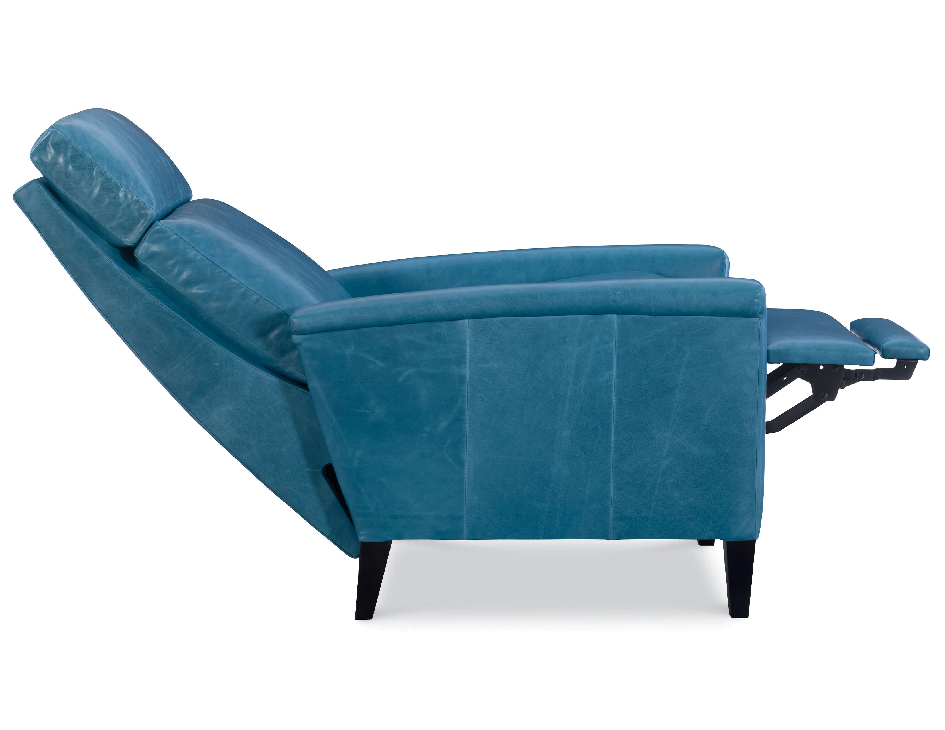 Noah High Leg Recliner (+45 leathers +75 fabrics) 10 Noah High Leg Recliner (+45 leathers +75 fabrics)
