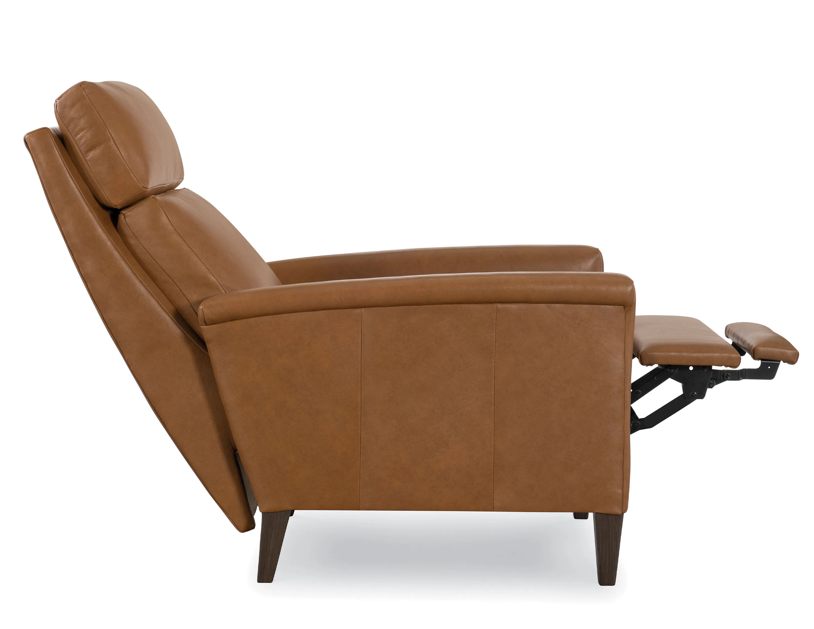 Noah High Leg Recliner (+45 leathers +75 fabrics) 3 Noah High Leg Recliner (+45 leathers +75 fabrics)