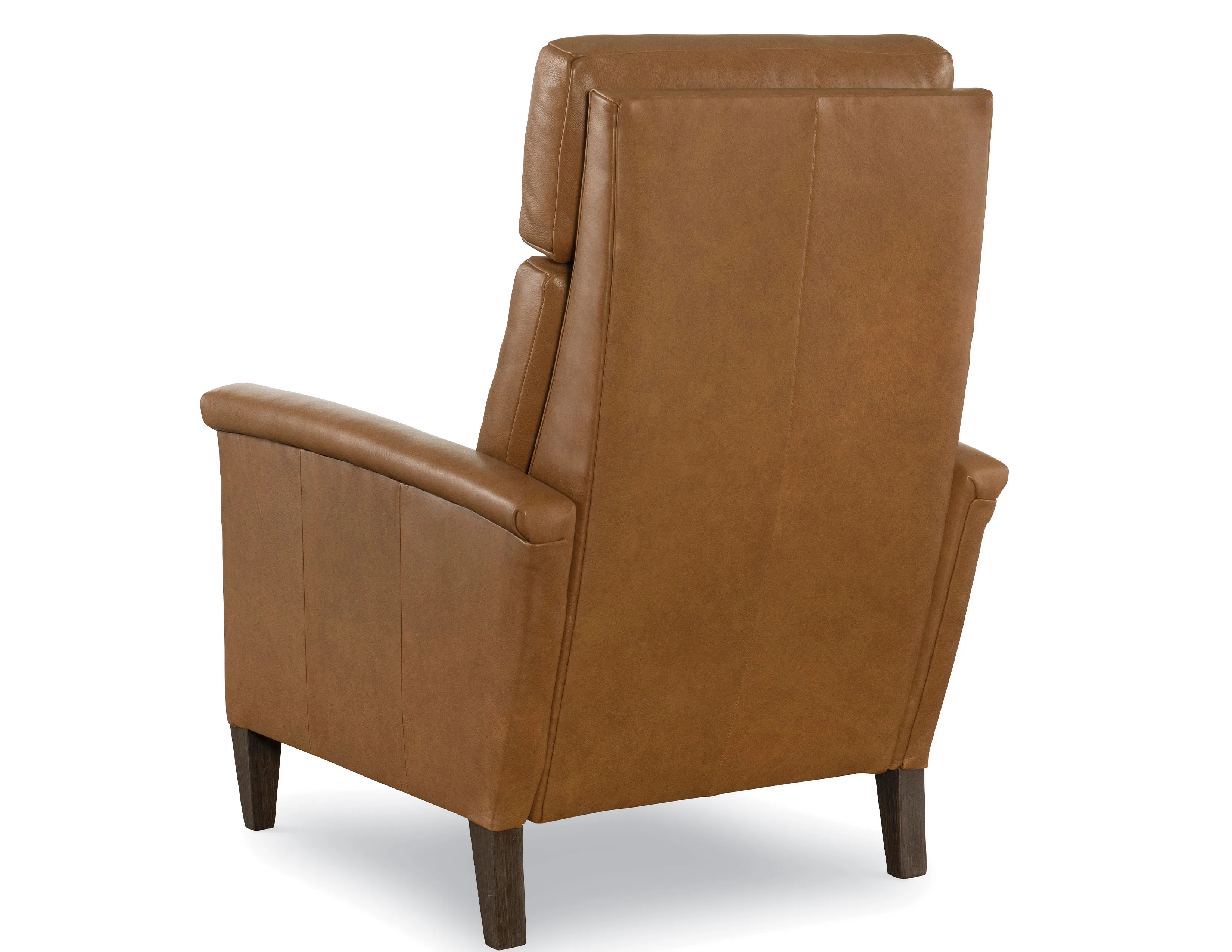 Noah High Leg Recliner (+45 leathers +75 fabrics) 4 Noah High Leg Recliner (+45 leathers +75 fabrics)