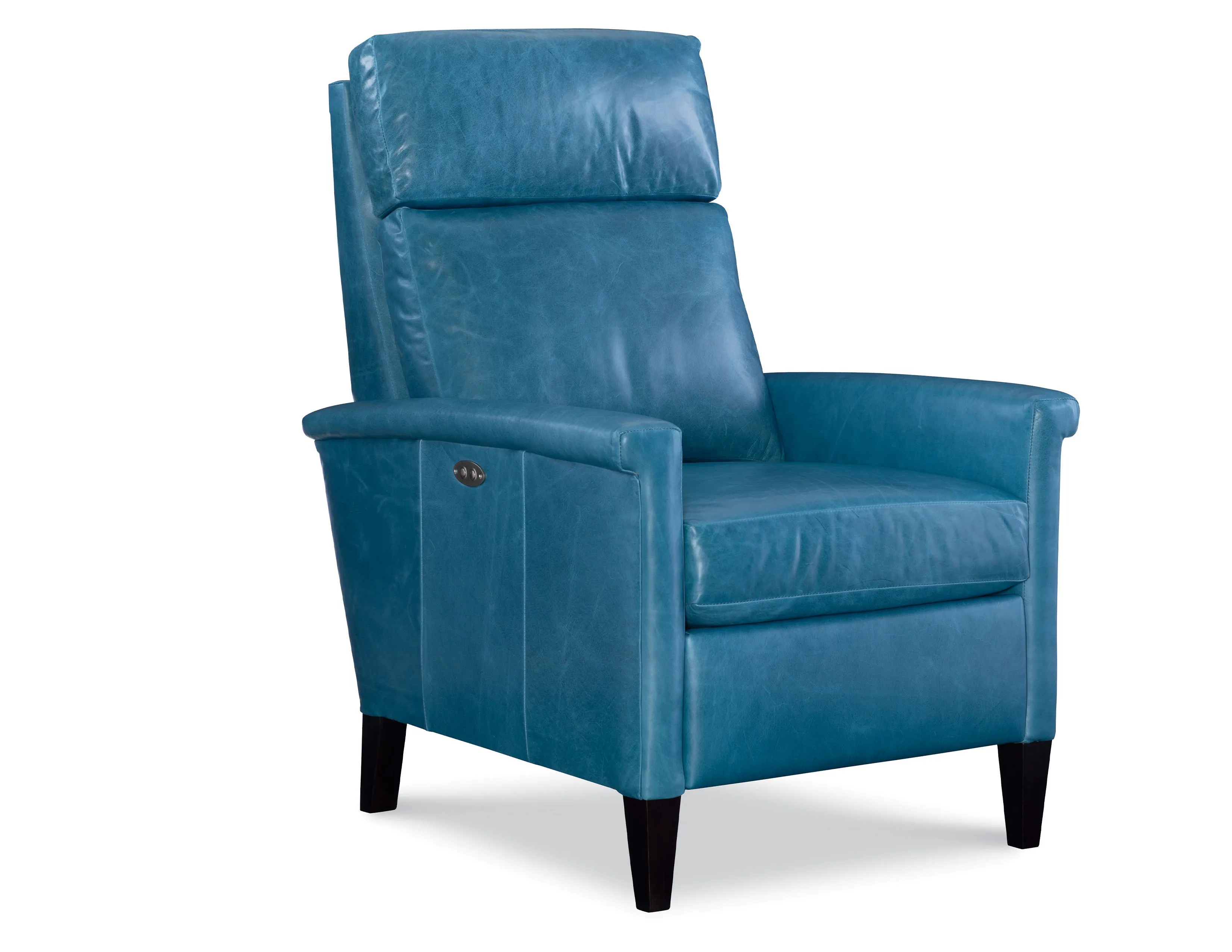 Noah High Leg Recliner (+45 leathers +75 fabrics) 5 Noah High Leg Recliner (+45 leathers +75 fabrics)