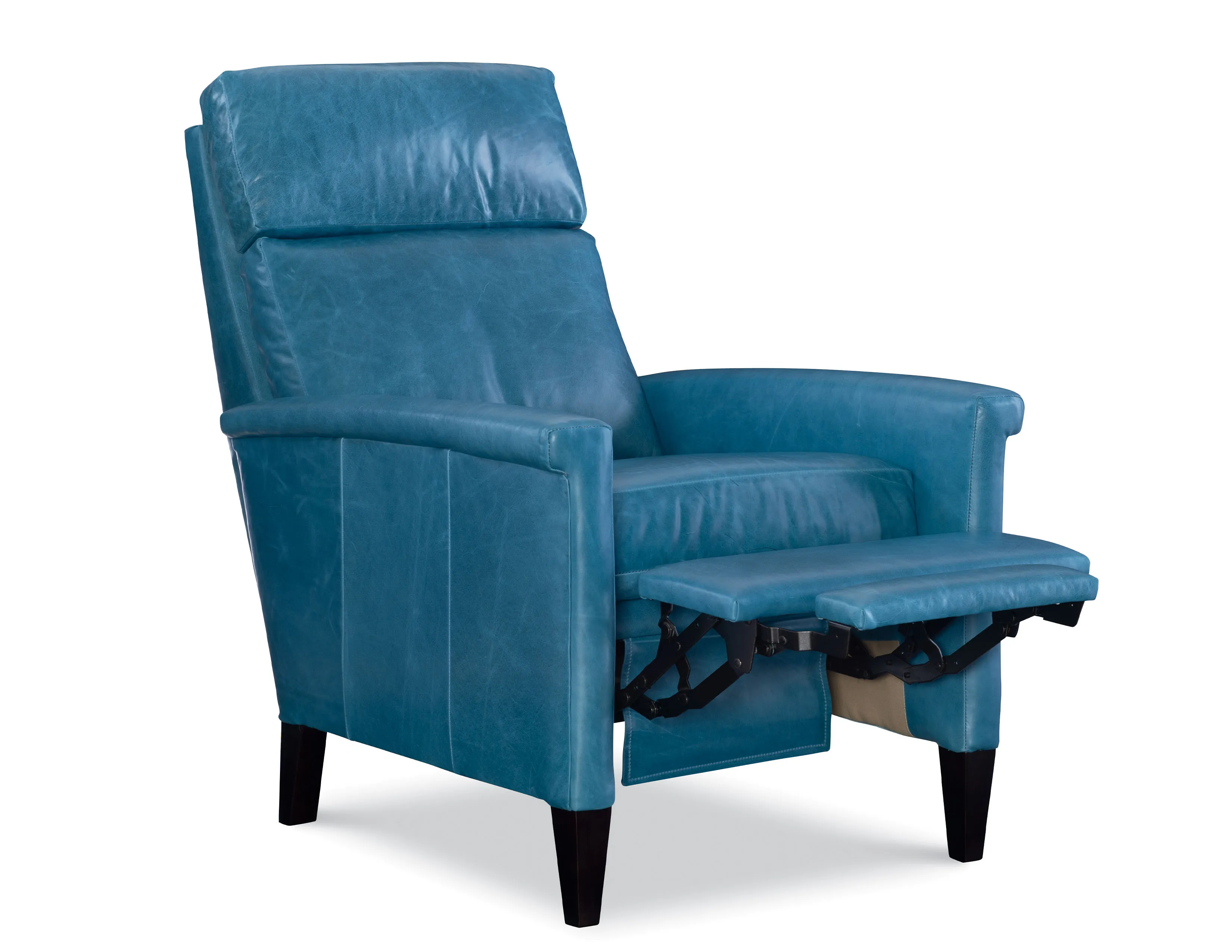 Noah High Leg Recliner (+45 leathers +75 fabrics) 6 Noah High Leg Recliner (+45 leathers +75 fabrics)
