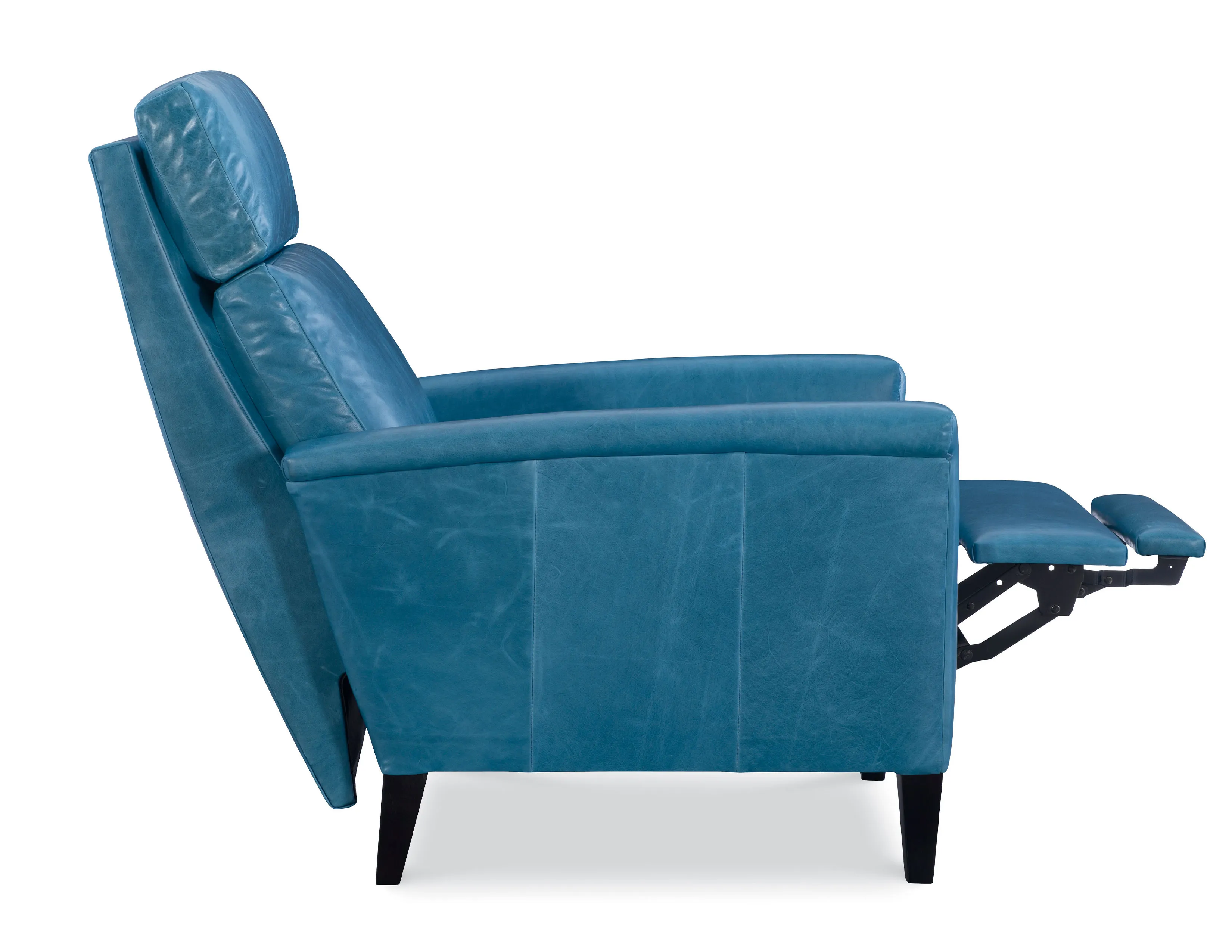 Noah High Leg Recliner (+45 leathers +75 fabrics) 9 Noah High Leg Recliner (+45 leathers +75 fabrics)